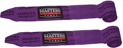 Sport Masters 13112-404 Μπαντάζ Μωβ