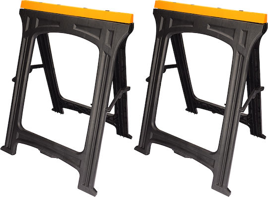 Bormann Plastic Painting Easel 340kg