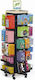 Djeco Product Display Stand