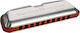 Hohner Диатоничен Хармоника Тоналност Ab Основни
