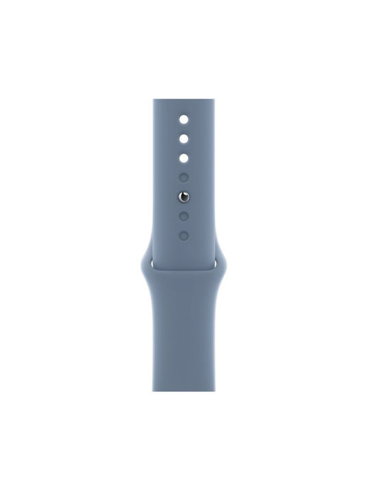 Apple Sport Band 40mm S/M Каишка Силикон с Pin ...