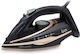 Izzy Steam Iron 2900W with Ceramic Plate and Continuous Steam Supply 55g/min