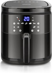 Aigostar 7lt Black 326289