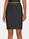 Guess Skirt Jet Black