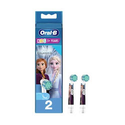 Oral-B Stages Power Electric Toothbrush Replace...