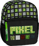 Starpak Pixel Pencil Case 527198