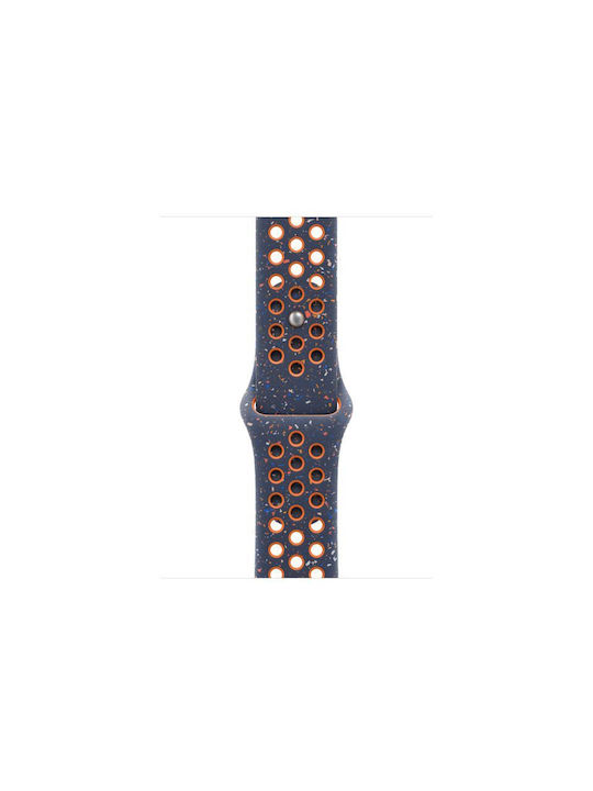 Apple Nike Sport Band 42mm - M/L Strap Silicone...