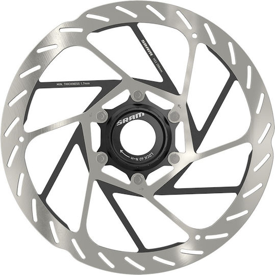 Sram Δισκόπλακα Ποδηλάτου 200mm