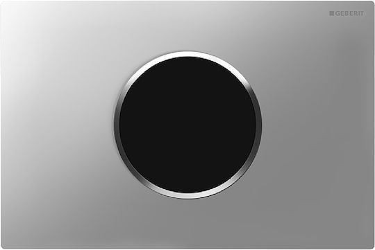 Geberit Flush Plate Dual Flush