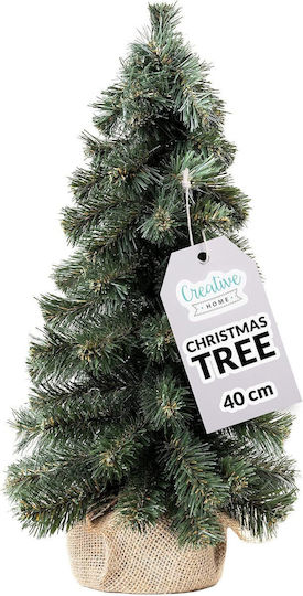 Weihnachtsdekoration Baum Klassisch 40cm Grün
