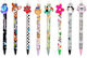 Ballpoint Pen Coolpack 23188cp Multi Colour