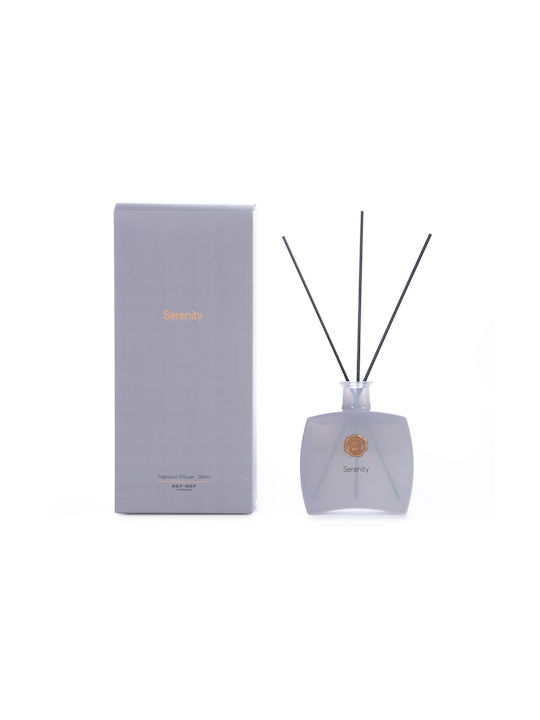 Nef-Nef Homeware Diffuser με Άρωμα Ευκάλυπτος 200ml