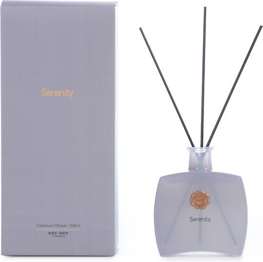 Nef-Nef Homeware Diffuser με Άρωμα Ευκάλυπτος 200ml