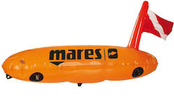 Mares Torpedo Apnoe Code 1533