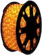 Christmas Light Tube Warm White 220V 816 Light ...