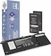 Mitsu Akku Dell Latitude 15 3510 Inspiron 13 7306 15.2v