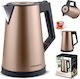 Berdsen Kettle 1.7lt 2200W Copper