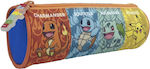 Pokemon Starters Pencil Case 8426842104614