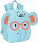 Safta Elephant 622104333 Kindergarten Schultasche