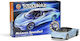 Airfix Mclaren Figurină de Modelism Mașină cu Lipici și Culori