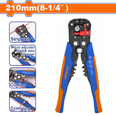 Wadfow Automatic Cable Stripper