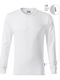 Rimeck Men's Short Sleeve Promotional T-Shirt White