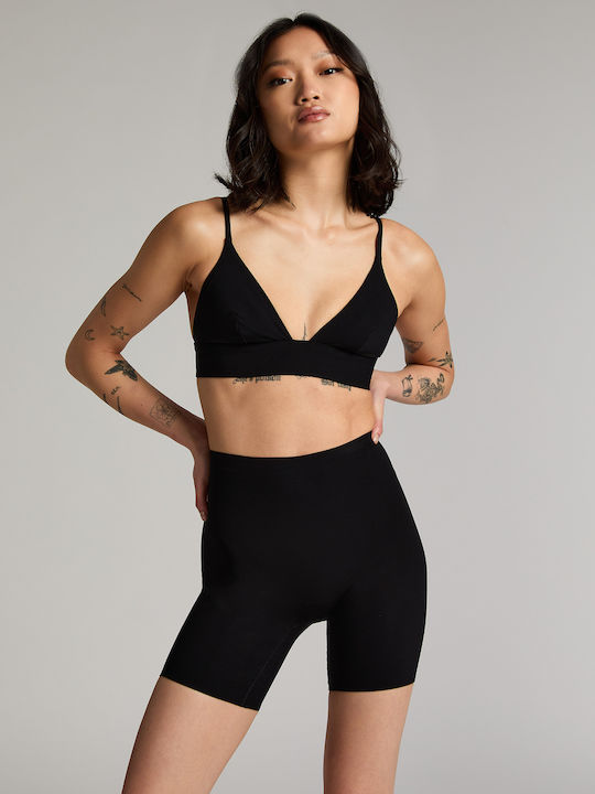 Hunkemöller Bralette Caviarfarbe