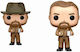 Funko Pop! Stranger Things - Hopper 512 Bundle ...