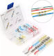Heat-Shrink Tubing Case 50pcs daca41214b39
