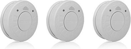 Smoke Detector RM520/3