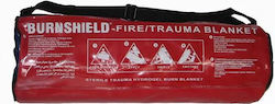 Burnshield Medical Consumable 1 Piece
