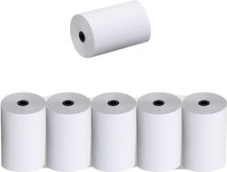 Justnote Χαρτοταινία Π80xΔ80mm