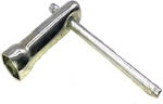 Chaft Spark Plug Wrench 18mm