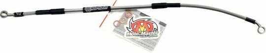 Moto-master Високоналяганова Задна Спирачна Линия 212070 1бр