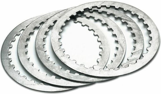 TRW Kupplungsscheibe für Triumph Bonneville