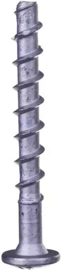 Concrete Screw Type Sbo M6x60 803915 100pcs