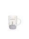 Konitz Mug from Porcelain 600ml