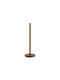 Andrea House Boden Papierhalter Beige