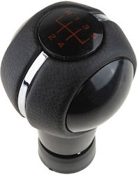 NTY Shift Knob for Kia Mini Subaru Mini Red