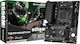 Maxsun Terminator B550M Motherboard Micro ATX με AMD AM4 Socket