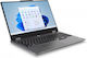 Lenovo LOQ 15ARP9 15.6" IPS FHD 144Hz (Ryzen 5-7235HS/16GB/512GB SSD/GeForce RTX 3050/W11 Startseite) Luna Grey (US Tastatur)