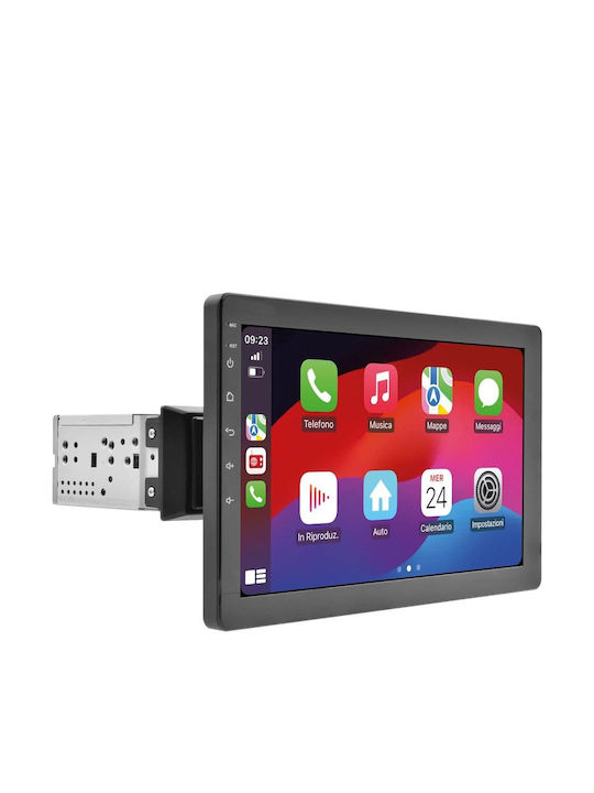 Phonocar Ηχοσύστημα Αυτοκινήτου 2011-2016 (Bluetooth/USB/WiFi/GPS/Apple-Carplay/Android-Auto) με Οθόνη Αφής 10.1"