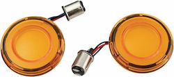 Kuryakyn Flash Motorcycle LED 2pcs