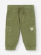 Losan Kids' Jeans Trousers Khaki LBBAP0401 24012