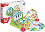 Huanger Activity Playmat for 0+ months