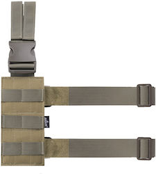 Amomax Pistol Thigh Holster