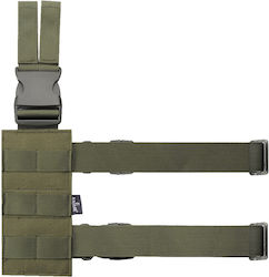 Amomax Pistol Thigh Holster