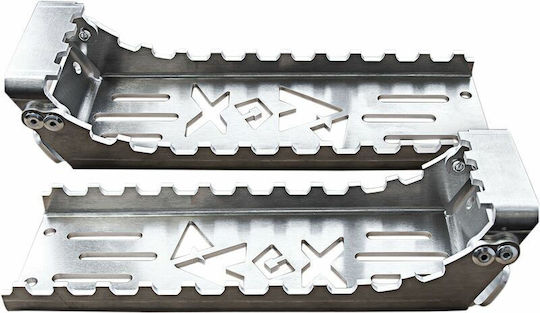 Rox Speed FX Щифт за крака за Автомобили Встрани Съвместими с Mitsubishi Извънземният Infiniti FX