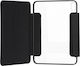 Otterbox Symmetry Flip Cover Μαύρη (iPad 2022 10.9'')