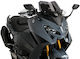 Puig Φιμέ Ζελατίνα Μοτοσυκλέτας για Yamaha T-MAX 560 21269F